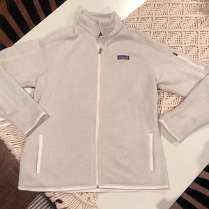 Women’s xl Patagonia zip